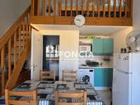 Vente maison 2 pièces Vente maison 2 pièces
