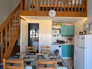 Vente maison 2 pièces