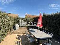 Vente maison 2 pièces Vente maison 2 pièces