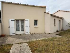 Vente Maison 1 chambreBretignolles-sur-Mer