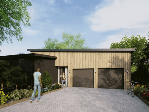Vente maison