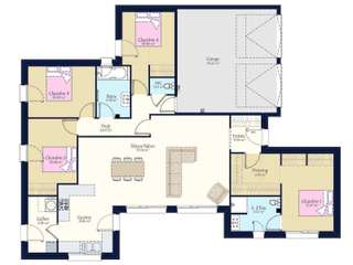 Vente maison