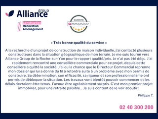 Vente maison