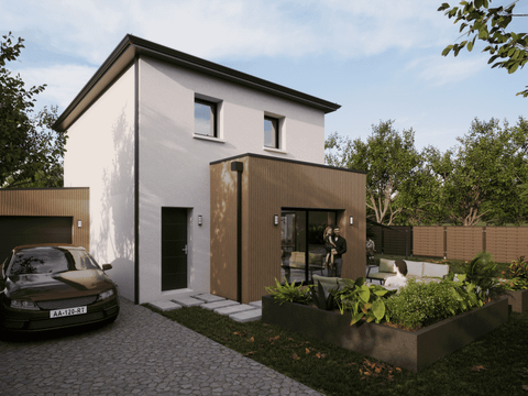 Vente maison Bretignolles-sur-Mer 85
