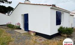 Photo Vente maison Bretignolles-sur-Mer