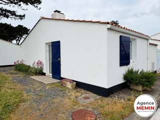 Vente maison 2 pièces