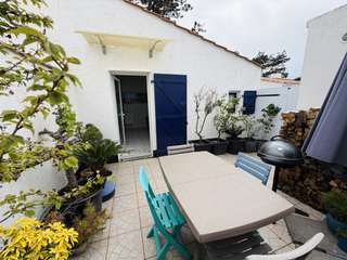 Vente maison 2 pièces