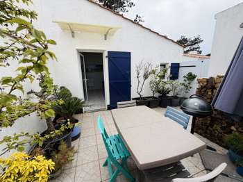 Vente maison 2 pièces Bretignolles-sur-Mer 85