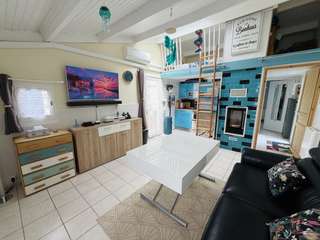 Vente maison 2 pièces