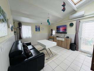 Vente maison 2 pièces