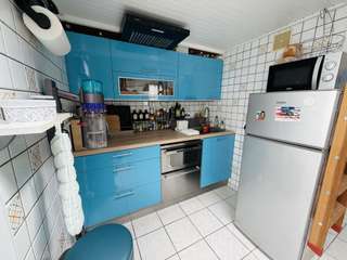 Vente maison 2 pièces