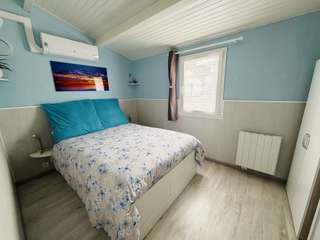 Vente maison 2 pièces