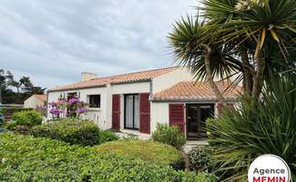 Photo Vente maison Bretignolles-sur-Mer