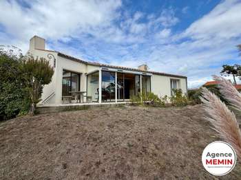 Vente Maison 3 chambresBretignolles-sur-Mer