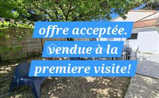 Photo Vente maison Bretignolles-sur-Mer