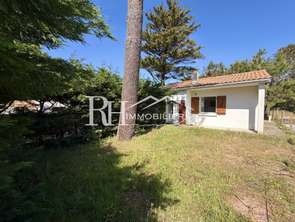 Vente Maison 2 chambresBretignolles-sur-Mer