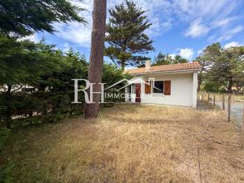 Vente Maison 2 chambresBretignolles-sur-Mer