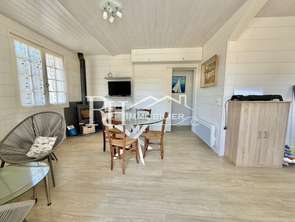Vente Maison 2 chambresBretignolles-sur-Mer