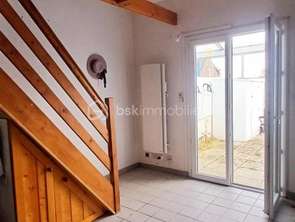 Vente Maison 1 chambreBretignolles-sur-Mer