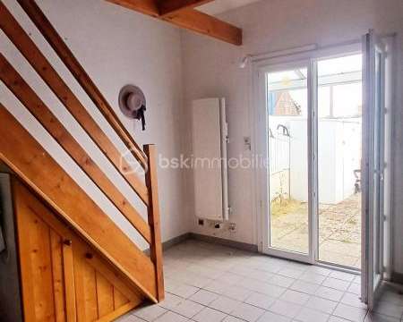 Vente maison 2 pièces Bretignolles-sur-Mer 85