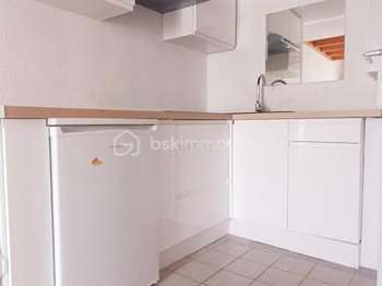 Vente maison 2 pièces Vente maison 2 pièces