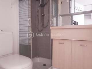 Vente maison 2 pièces