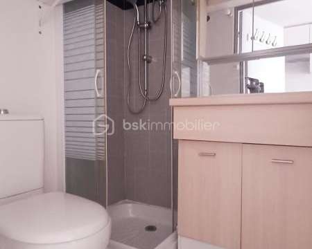 Vente maison 2 pièces