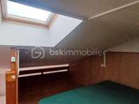 Vente maison 2 pièces Vente maison 2 pièces