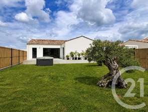 Vente Maison 4 chambresBretignolles-sur-Mer