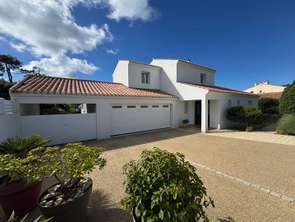 Vente Maison 4 chambresBretignolles-sur-Mer