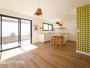 Vente Maison 4 chambresBretignolles-sur-Mer