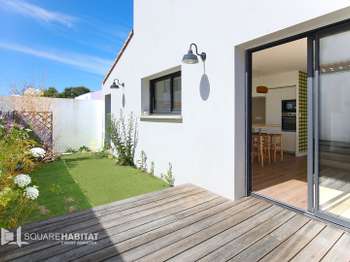 Vente maison 6 pièces Bretignolles-sur-Mer 85