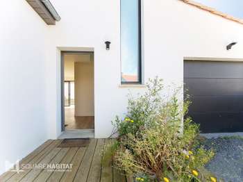 Vente Maison 4 chambresBretignolles-sur-Mer