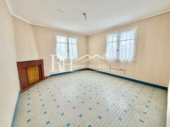 Vente maison 3 pièces Vente maison 3 pièces