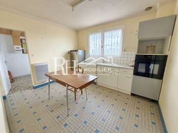 Vente maison 3 pièces Vente maison 3 pièces