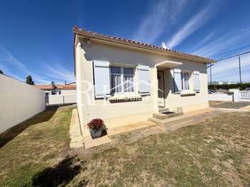 Vente Maison 2 chambresBretignolles-sur-Mer