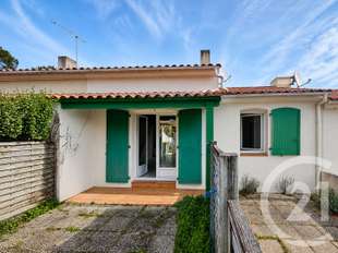 Photo Vente maison Bretignolles-sur-Mer