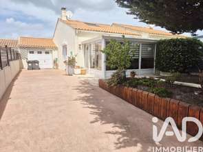 Vente Maison 1 chambreBretignolles-sur-Mer