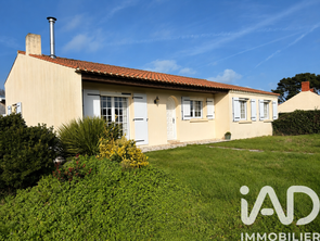 Vente Maison 3 chambresBretignolles-sur-Mer