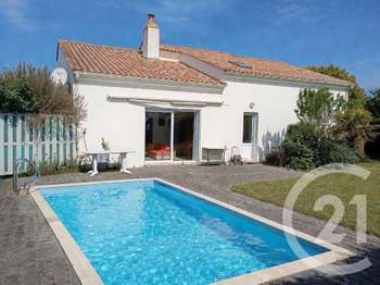 Vente Maison 4 chambresBretignolles-sur-Mer