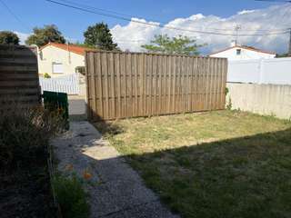 Vente maison 2 pièces