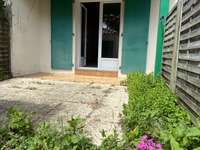 Vente maison 2 pièces Vente maison 2 pièces