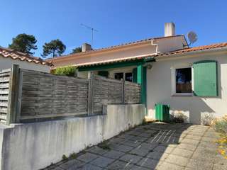 Vente maison 2 pièces