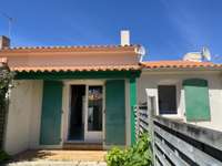 Vente maison 2 pièces Vente maison 2 pièces