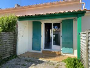Vente Maison 1 chambreBretignolles-sur-Mer