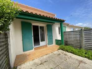 Vente Maison 1 chambreBretignolles-sur-Mer