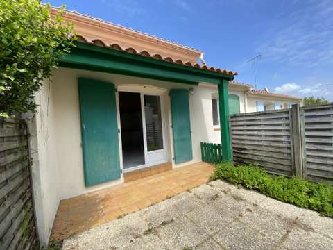 Vente maison 2 pièces Bretignolles-sur-Mer 85
