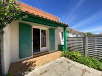Vente maison 2 pièces Vente maison 2 pièces