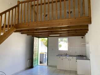 Vente maison 2 pièces