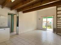 Vente maison 2 pièces Vente maison 2 pièces